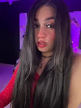 Cris_BDSM webcam