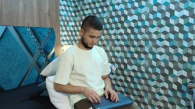 Joaho_Fernandez webcam