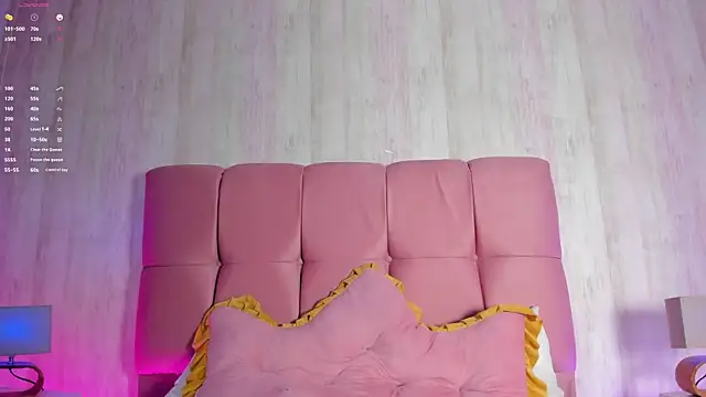 Yensy_2614 webcam