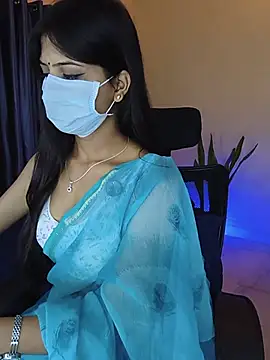Evaa_Ji webcam