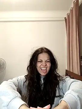 _Mikky_lil_ webcam