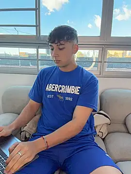OLIVER_K webcam