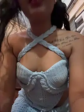 SabrinaX_X webcam