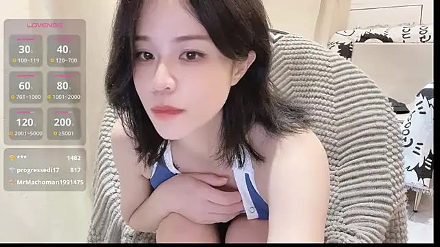 serenity_G webcam