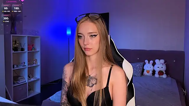 callme_eva webcam