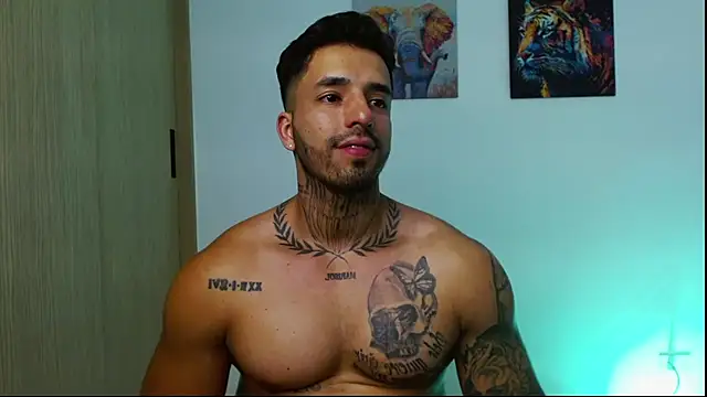 Jacobb_Phoenix webcam