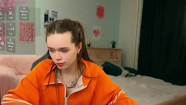 ginnyclub webcam