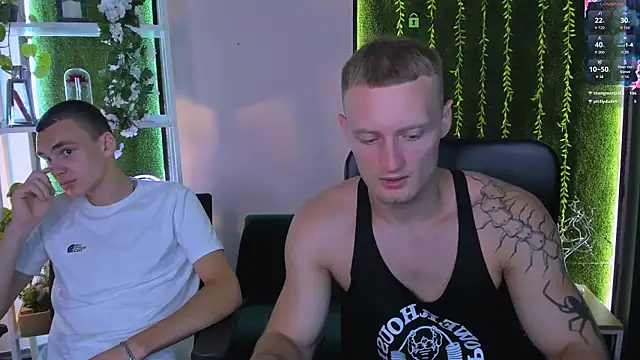 mike_crist webcam