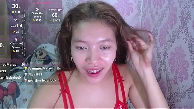 Shaina_Sexy18 webcam