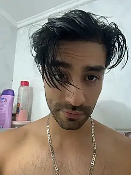 SantiagoMelendez webcam