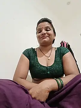 Cut_rani64 webcam