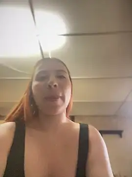 Lindsay_Arygame webcam