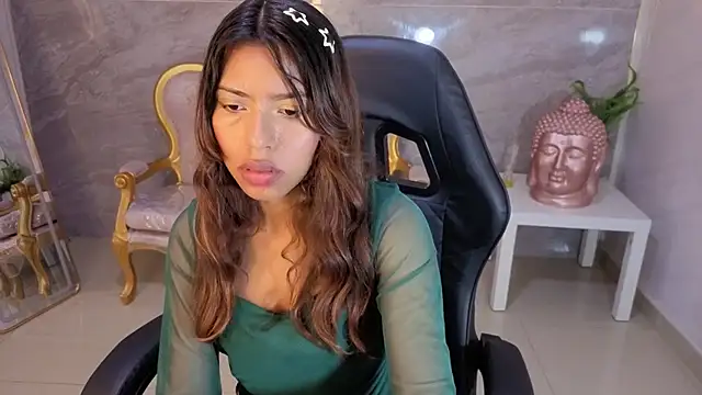 lisa_s1 webcam