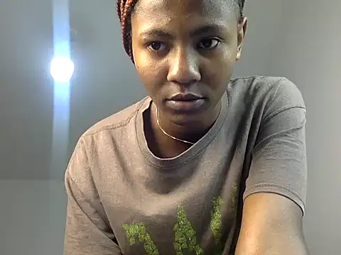 Evabanks webcam
