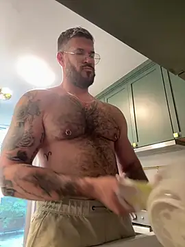 mrbighairychest webcam