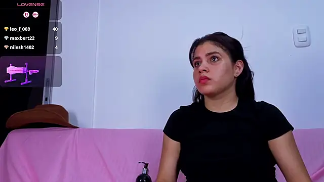 koripink5 webcam