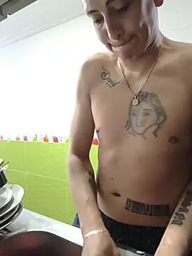 Tiger_cryad webcam