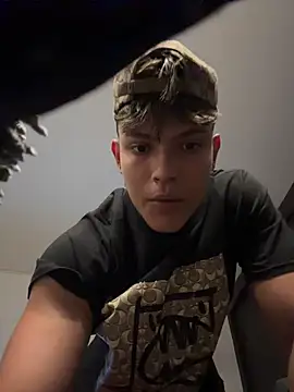 DilanMiller_ webcam