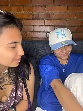 ian_mathias_ webcam