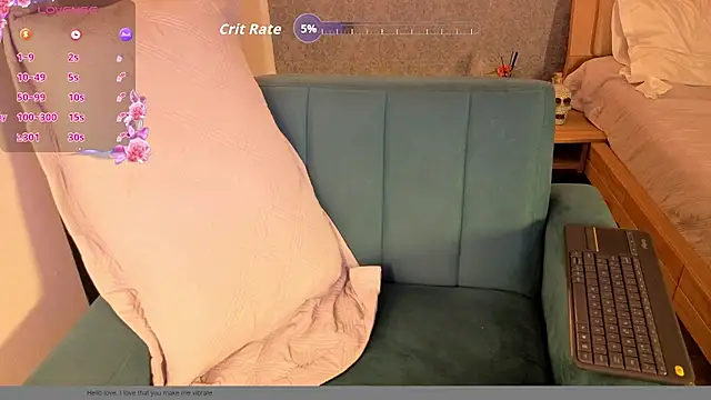 Vanessa_foxyy webcam