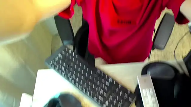 Hot_athletes_ webcam