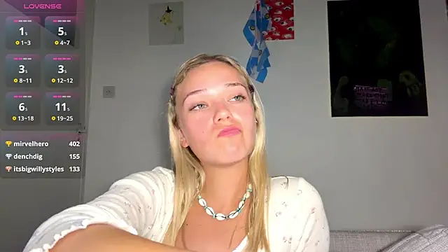 Kassejent webcam