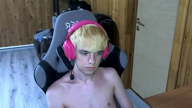 Harry_gray_ webcam