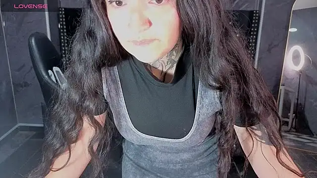 Vickky_B webcam