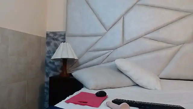 Miia_Marin webcam