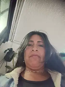 shailademons- webcam