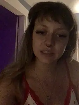 LaraaMaxx webcam