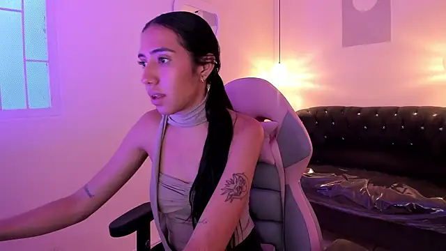 Nicole_jade webcam