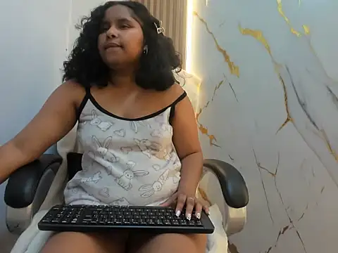 Sweet_HL webcam