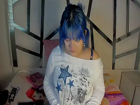 Blu3berry_b4by69 webcam