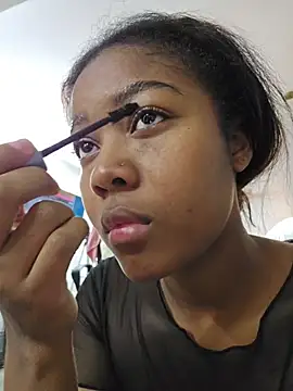 OriannaJames webcam