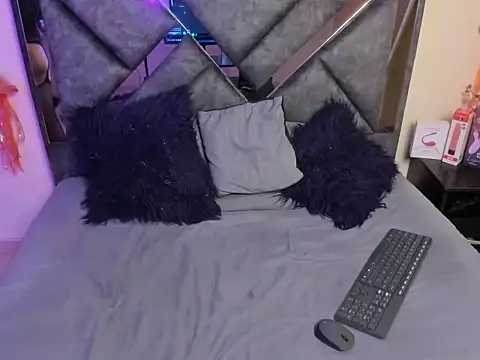 Ms_Rosetta_ webcam