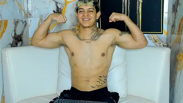 Noah__Browm webcam