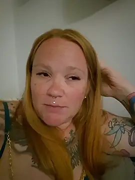 TinkTink87 webcam