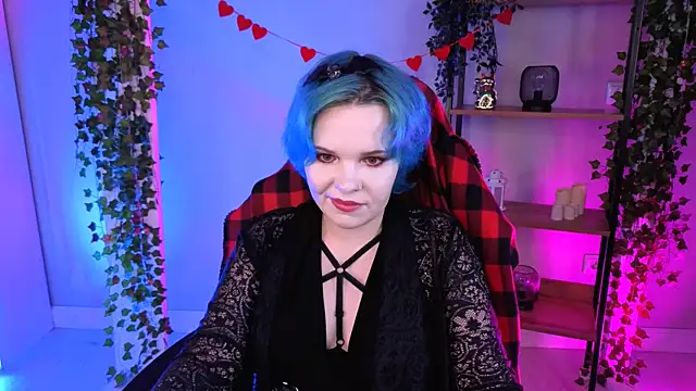 WwhiteMonsterr webcam