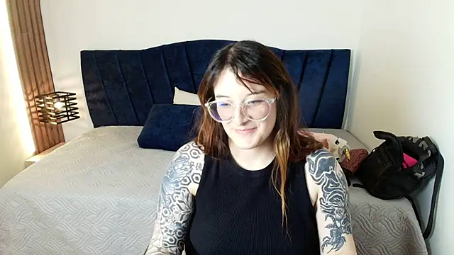 Dacotafox_ webcam