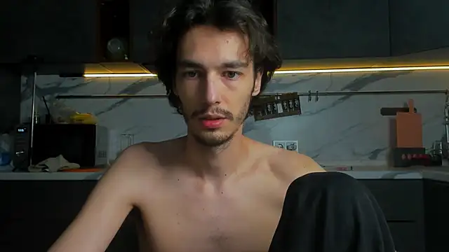 MitchelKurs webcam