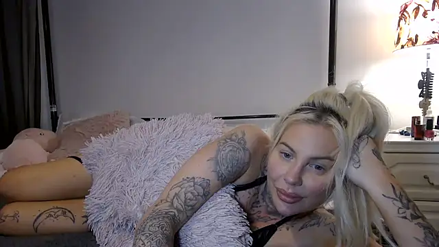 Cutegirlchloe webcam