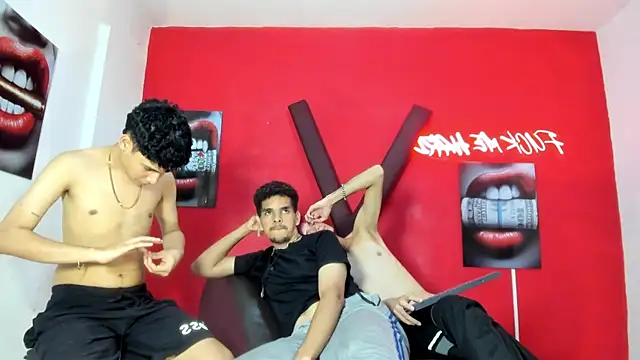 LOVE_KING1 webcam