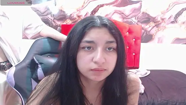 the_jhones webcam