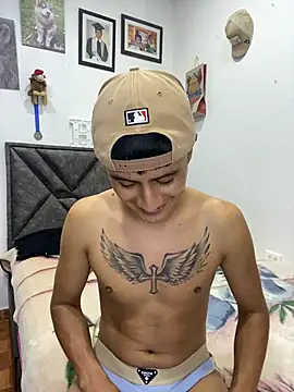 Kael_Nova webcam