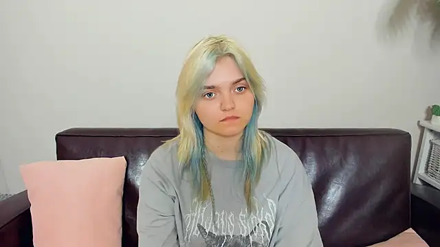 JannRoary webcam
