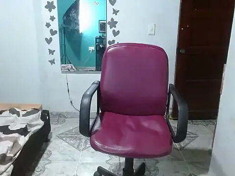 Kimmy_rose webcam