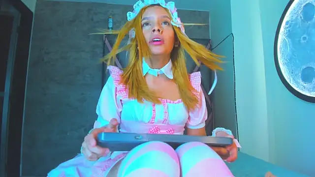 Lolii-Kittyy webcam