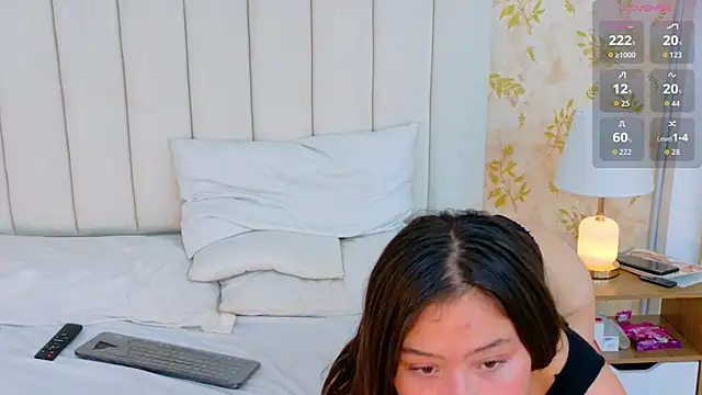 Crystal_Loren webcam