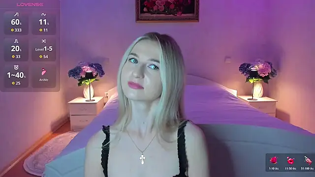 Julie_Blaze webcam
